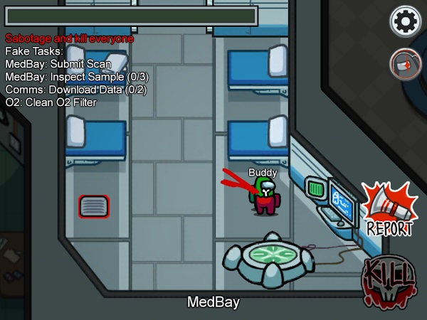 Among Us Mod Apk Unlocked All Among Us Mod Apk Unlocked All