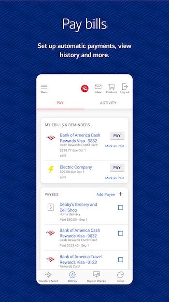 bank of america apk 2022 download bank of america apk 2022 download