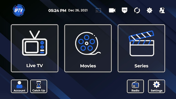 dev iptv pro 2