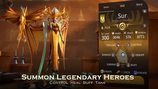 download magnum quest for android