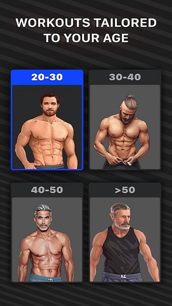 download muscle booster for android download muscle booster for android