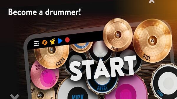 download real drum mod apk 2021 download real drum mod apk 2021