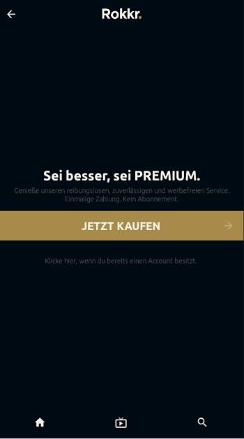 download rokkr for android download rokkr for android