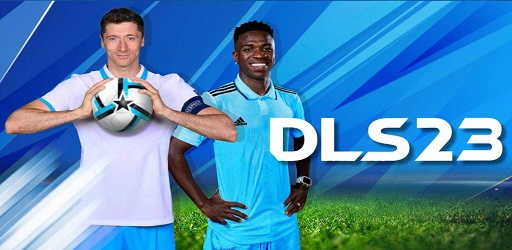 Dream League Soccer 2024 Mod APK 11.110 (Unlimited money)