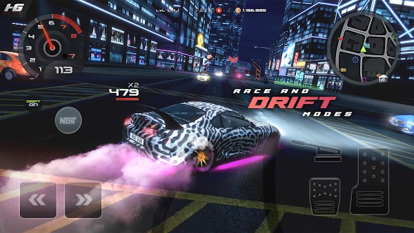 heat gear apk mod dinheiro infinito