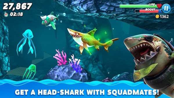 hungry-shark-world-mod-apk hungry-shark-world-mod-apk
