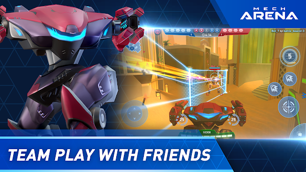 mech-arena-apk-latest-version mech-arena-apk-latest-version