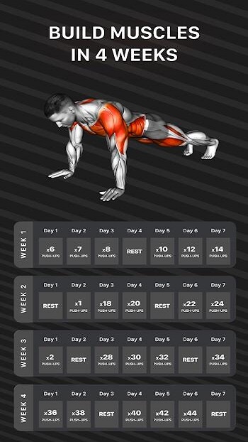 muscle booster mod apk muscle booster mod apk