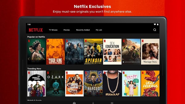 netflix mod apk netflix mod apk