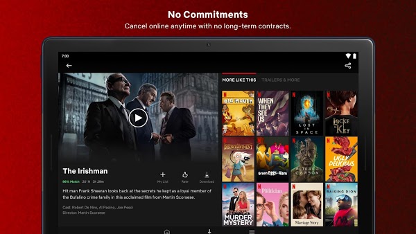 netflix mod apk netflix mod apk