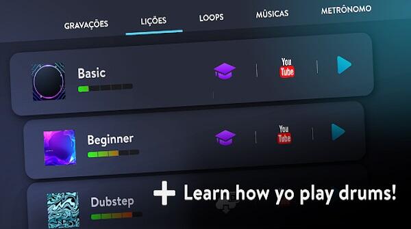 real drum mod apk 2021 real drum mod apk 2021