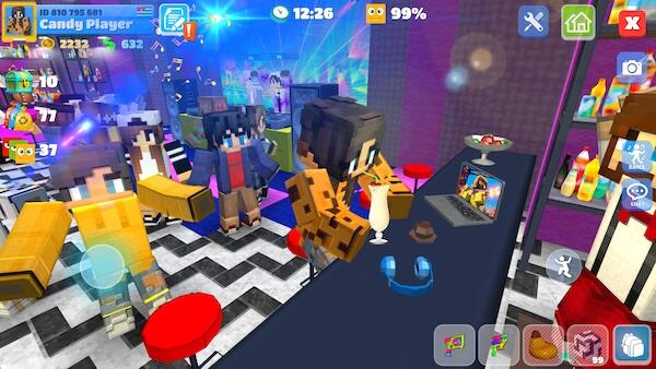 school party craft mod apk 2022 school party craft mod apk 2022