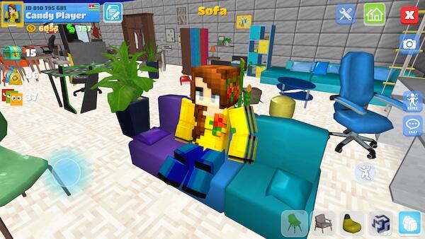school party craft mod apk for android school party craft mod apk for android