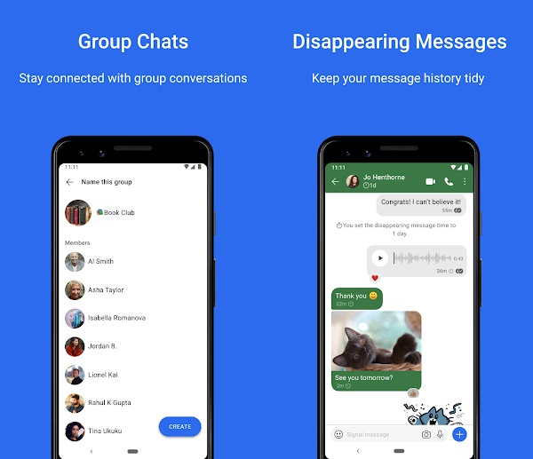 signal apk free download signal apk free download