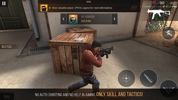 Standoff 2 Mod Menu APK – Infinite Ammo, speed, wall, no recoil… Standoff 2 Mod Menu APK – Infinite Ammo, speed, wall, no recoil…