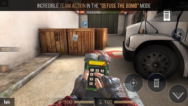Standoff 2 Mod Menu APK – Infinite Ammo, speed, wall, no recoil… Standoff 2 Mod Menu APK – Infinite Ammo, speed, wall, no recoil…