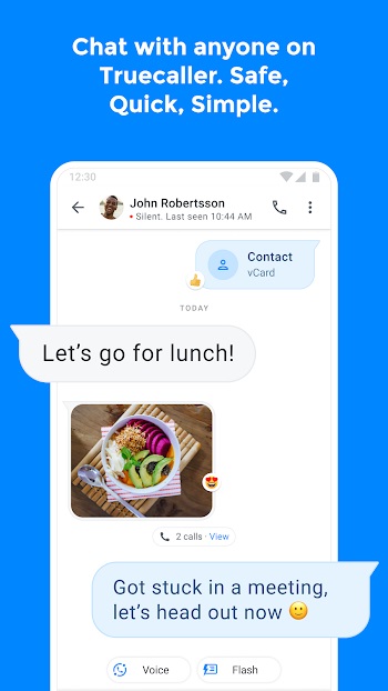 Truecaller Mod APK Truecaller Mod APK