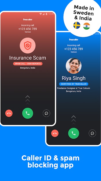 Truecaller Mod APK Truecaller Mod APK