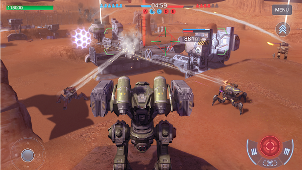 war-robots-apk war-robots-apk