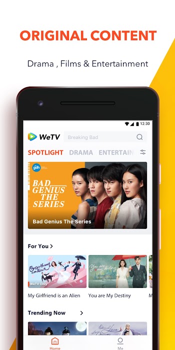 wetv-mod-apk wetv-mod-apk