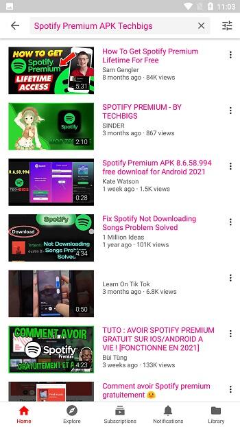 youtube pink apk microg