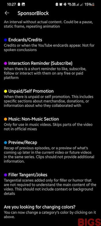Youtube Revanced APK 2024