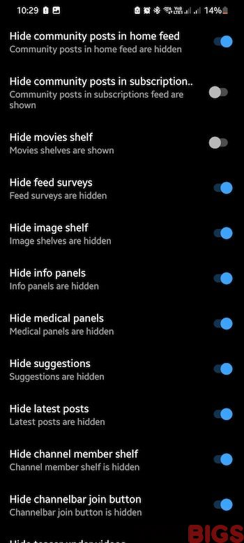 Youtube Revanced APK free